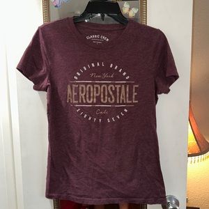 Aeropostale classic crew size Large